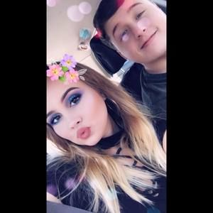 Meet your Posher, Carol